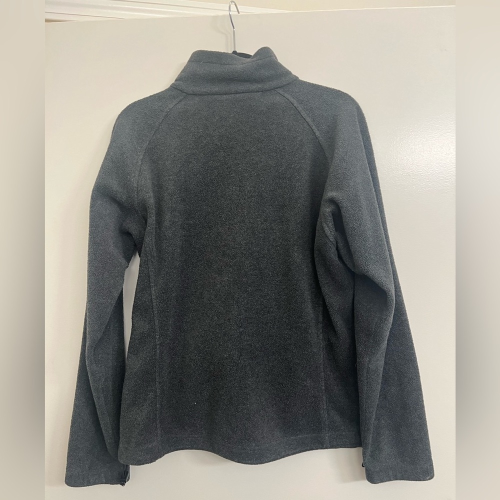 Columbia Zip Up Jacket - Picture 2 of 3